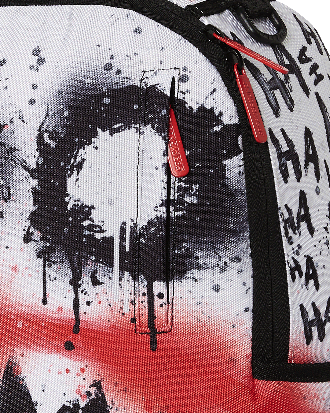 Sprayground Zaino Big Backpack Scuola City Viaggio Shark b7120