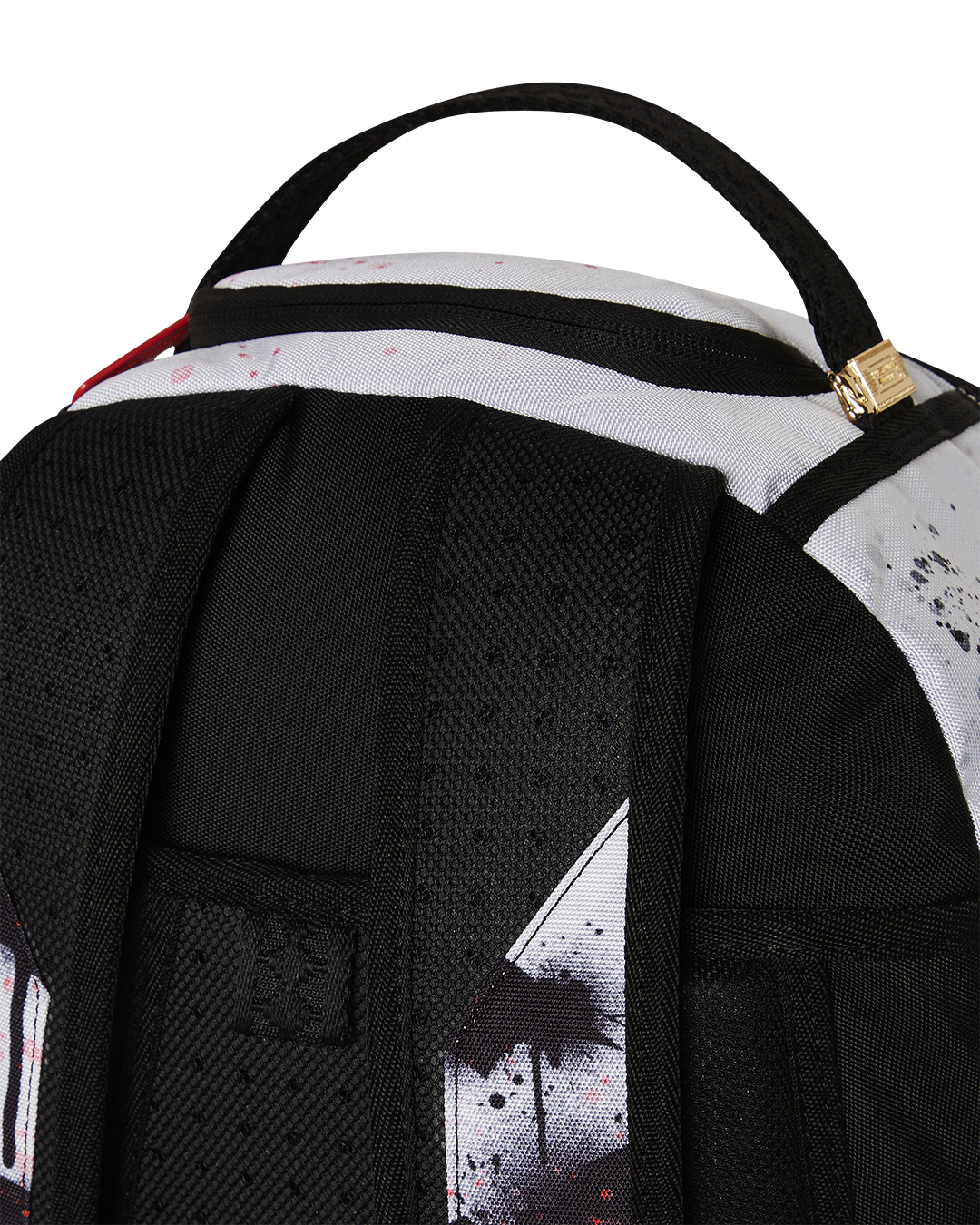 Sprayground Zaino Big Backpack Scuola City Viaggio Shark b7120