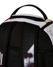 Sprayground Zaino Big Backpack Scuola City Viaggio Shark b7120