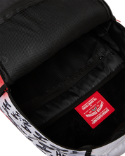 Sprayground Zaino Big Backpack Scuola City Viaggio Shark b7120