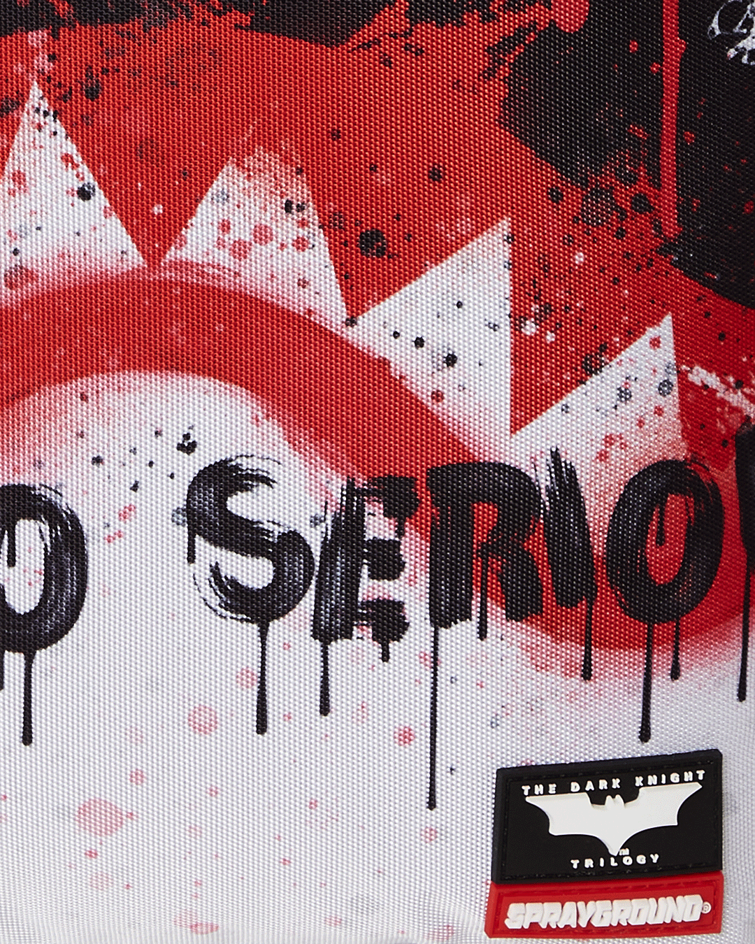 Sprayground Zaino Big Backpack Scuola City Viaggio Shark b7120