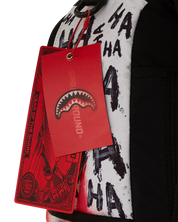 Sprayground Zaino Big Backpack Scuola City Viaggio Shark b7120