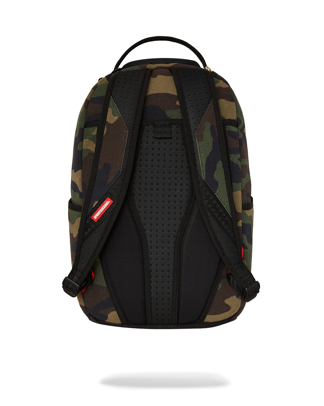 Sprayground Zaino Big Backpack Scuola City Viaggio Shark B7163