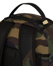 Sprayground Zaino Big Backpack Scuola City Viaggio Shark B7163