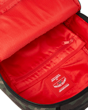 Sprayground Zaino Big Backpack Scuola City Viaggio Shark B7163