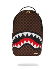 Sprayground Zaino Big Backpack Scuola City Viaggio Shark B7200