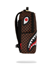 Sprayground Zaino Big Backpack Scuola City Viaggio Shark B7200