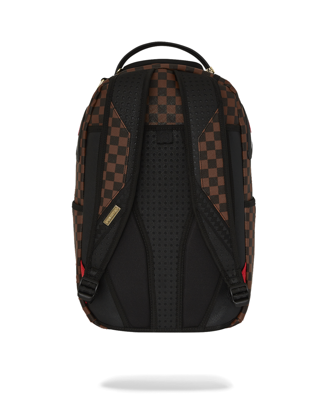 Sprayground Zaino Big Backpack Scuola City Viaggio Shark B7200