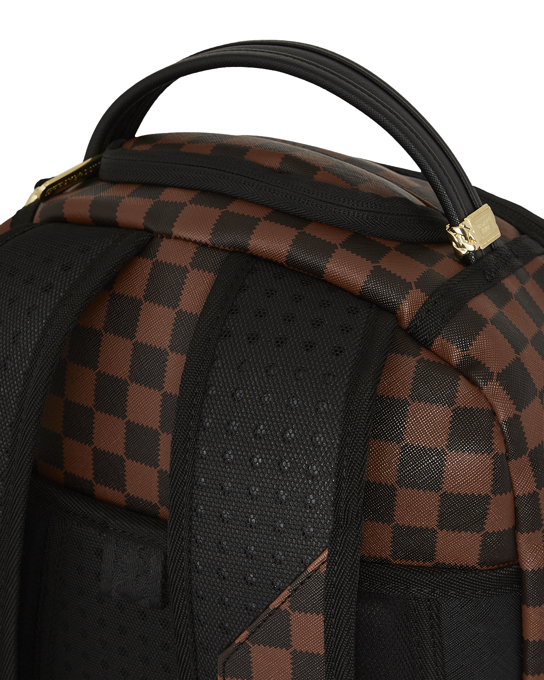 Sprayground Zaino Big Backpack Scuola City Viaggio Shark B7200