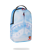 Sprayground Zaino Big Backpack Scuola City Viaggio Shark b7296