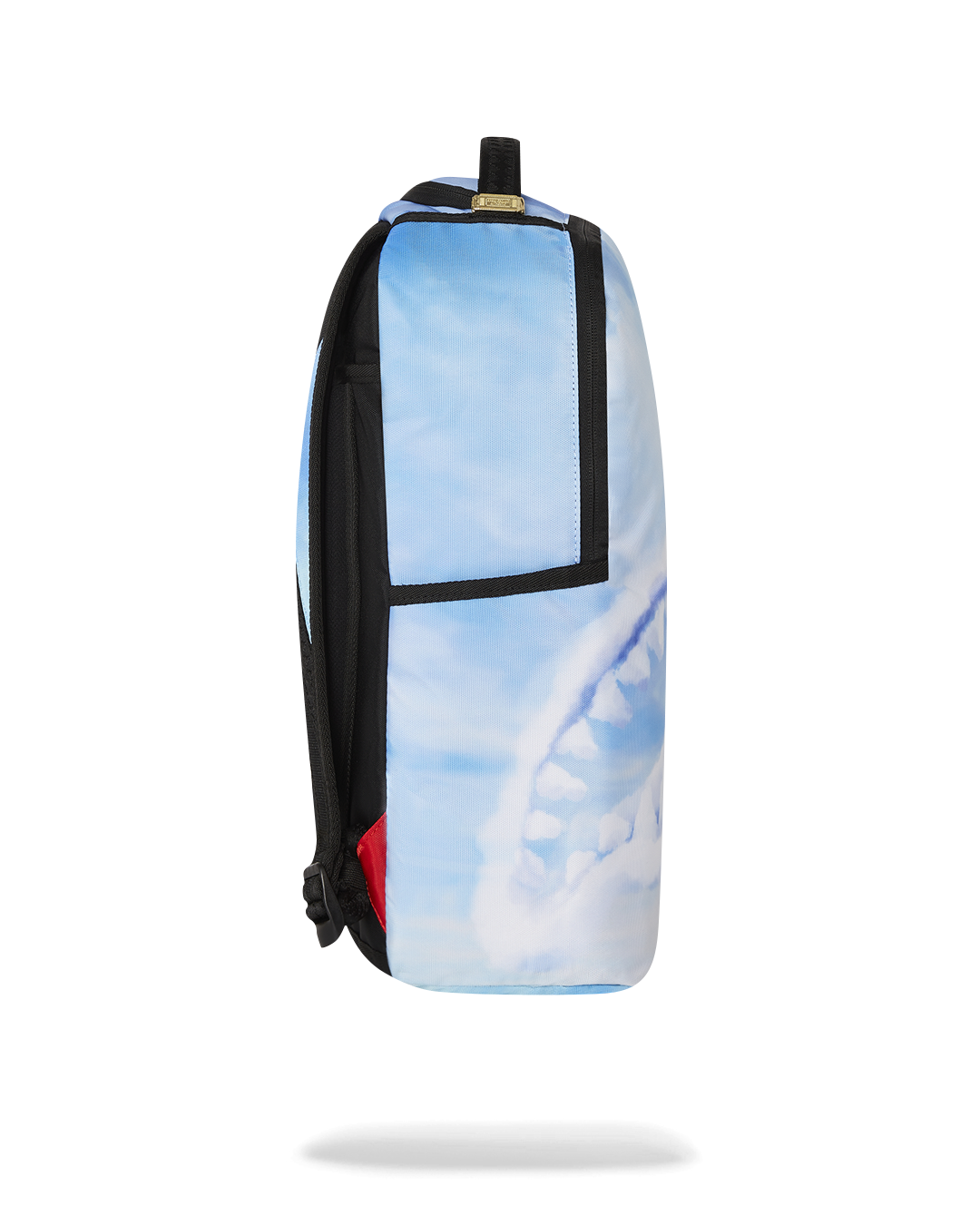 Sprayground Zaino Big Backpack Scuola City Viaggio Shark b7296