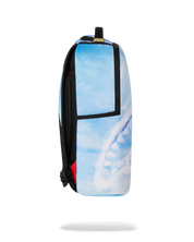 Sprayground Zaino Big Backpack Scuola City Viaggio Shark b7296