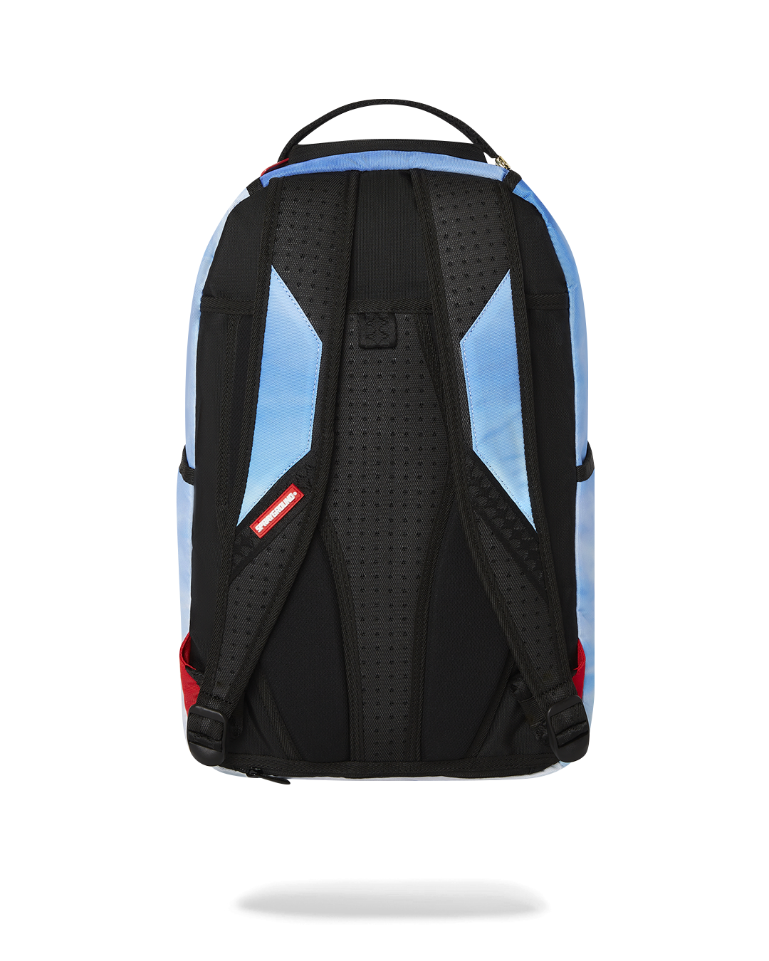 Sprayground Zaino Big Backpack Scuola City Viaggio Shark b7296