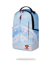 Sprayground Zaino Big Backpack Scuola City Viaggio Shark b7296
