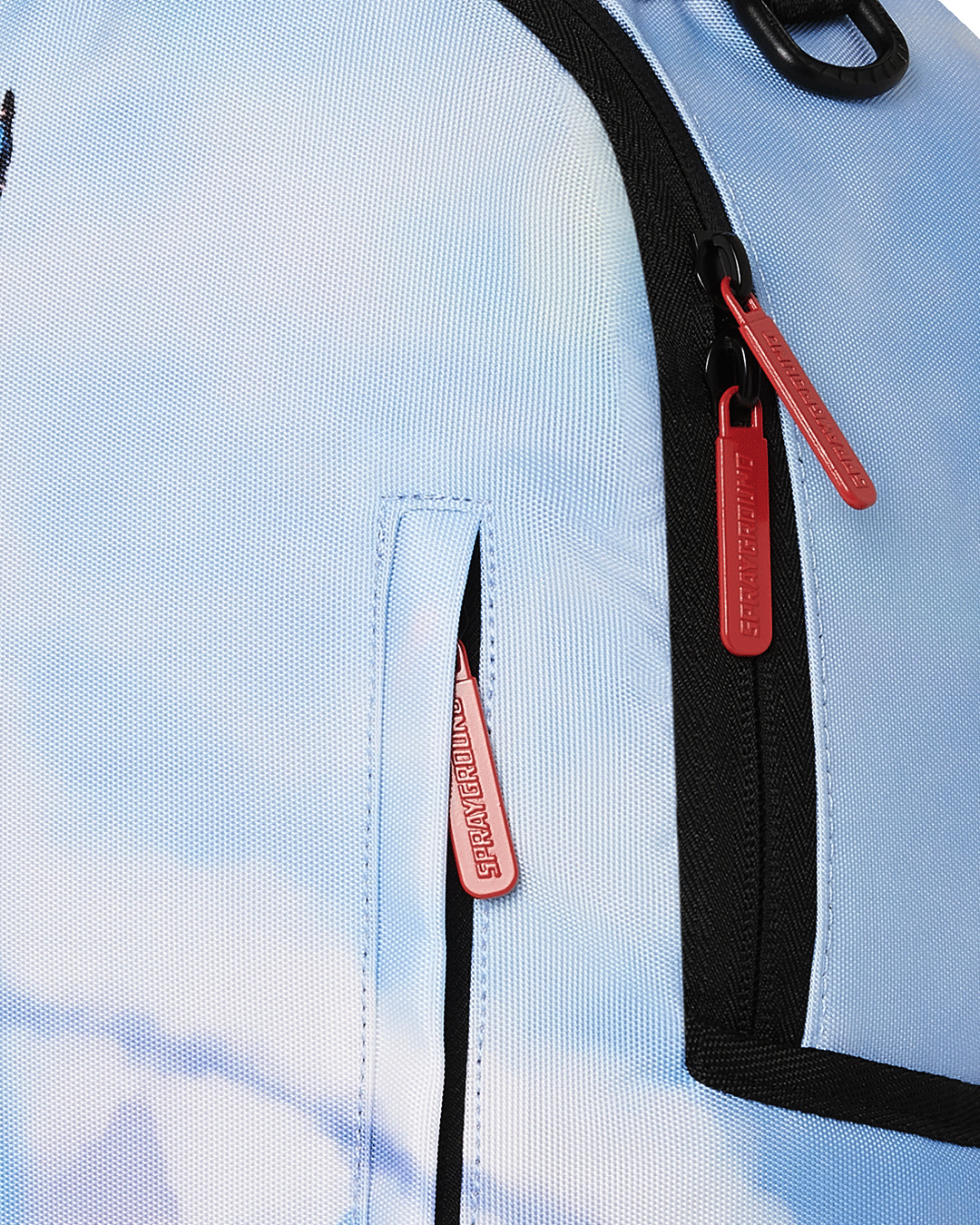 Sprayground Zaino Big Backpack Scuola City Viaggio Shark b7296