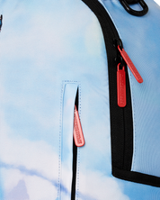 Sprayground Zaino Big Backpack Scuola City Viaggio Shark b7296