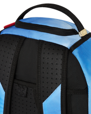 Sprayground Zaino Big Backpack Scuola City Viaggio Shark b7296