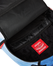 Sprayground Zaino Big Backpack Scuola City Viaggio Shark b7296