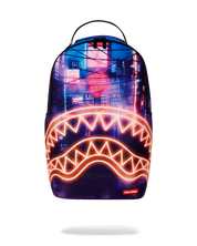 Sprayground Zaino Big Backpack Scuola City Viaggio Shark b7364