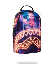 Sprayground Zaino Big Backpack Scuola City Viaggio Shark b7364