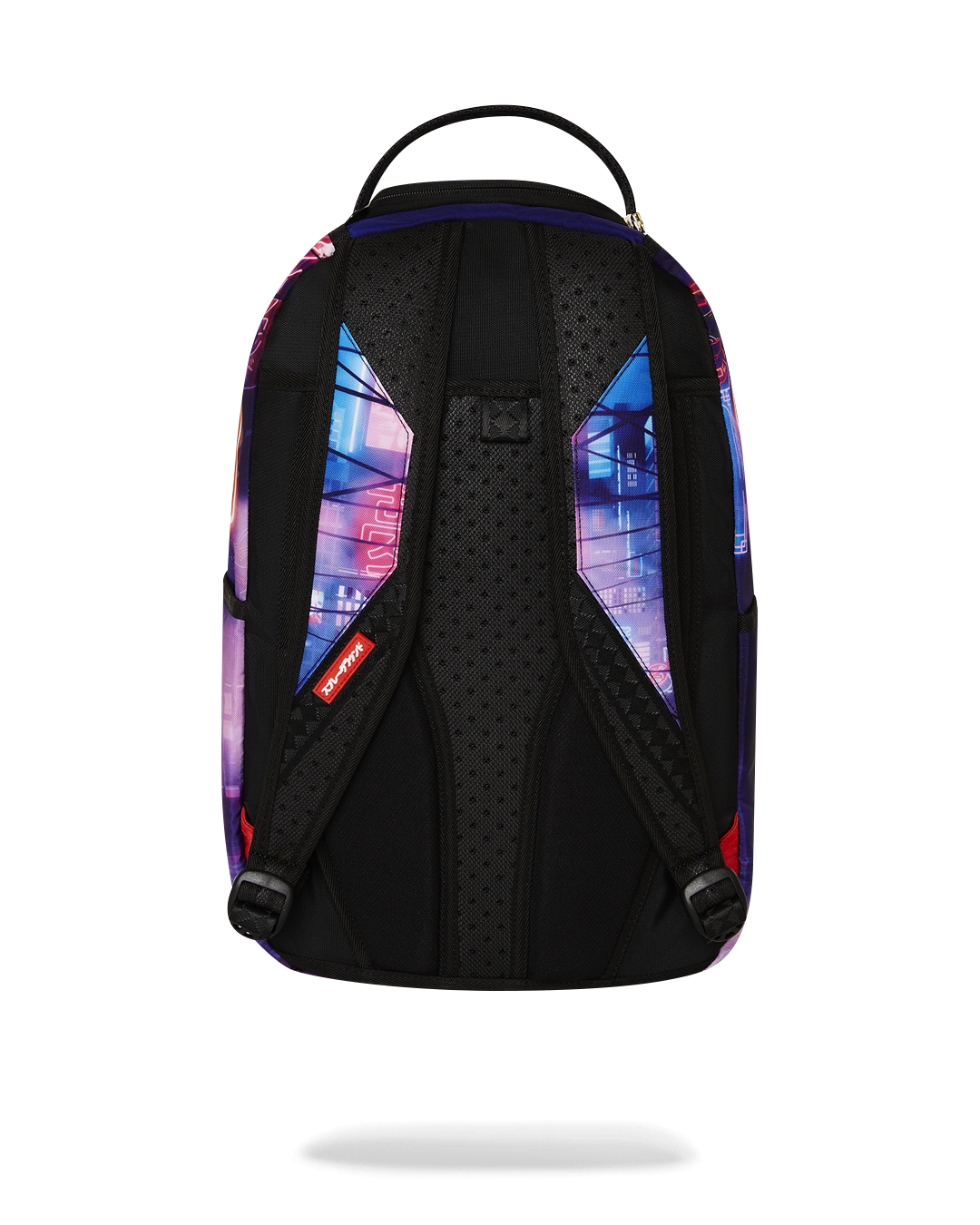 Sprayground Zaino Big Backpack Scuola City Viaggio Shark b7364