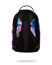 Sprayground Zaino Big Backpack Scuola City Viaggio Shark b7364
