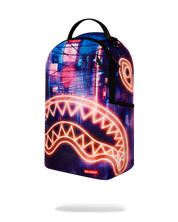 Sprayground Zaino Big Backpack Scuola City Viaggio Shark b7364