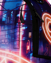 Sprayground Zaino Big Backpack Scuola City Viaggio Shark b7364