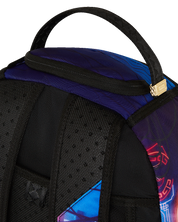Sprayground Zaino Big Backpack Scuola City Viaggio Shark b7364
