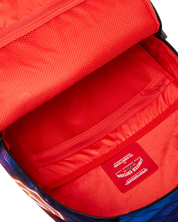 Sprayground Zaino Big Backpack Scuola City Viaggio Shark b7364