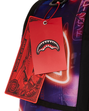 Sprayground Zaino Big Backpack Scuola City Viaggio Shark b7364