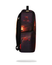 Sprayground Zaino Big Backpack Scuola City Viaggio Shark b7535