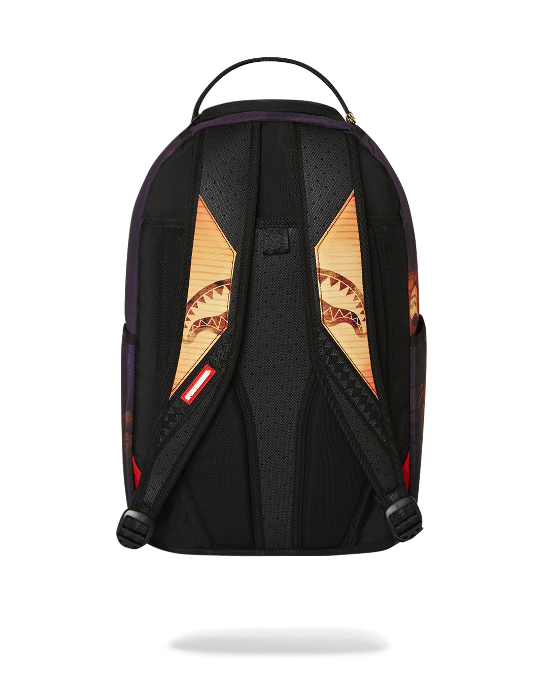 Sprayground Zaino Big Backpack Scuola City Viaggio Shark b7535