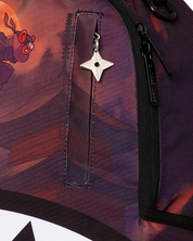 Sprayground Zaino Big Backpack Scuola City Viaggio Shark b7535