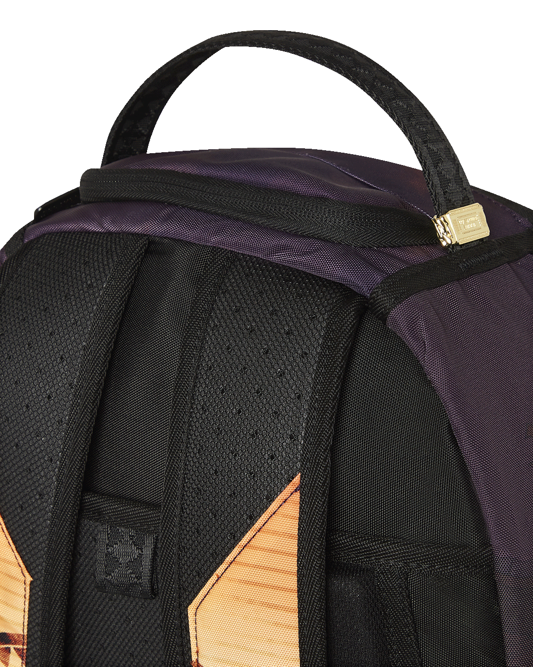 Sprayground Zaino Big Backpack Scuola City Viaggio Shark b7535