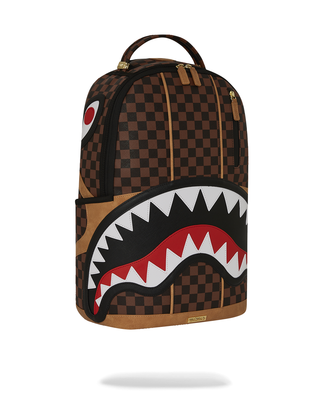 Sprayground Zaino Backpack Scuola City Viaggio HENNYVILLE B7543