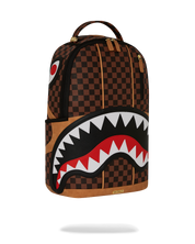 Sprayground Zaino Backpack Scuola City Viaggio HENNYVILLE B7543