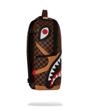 Sprayground Zaino Backpack Scuola City Viaggio HENNYVILLE B7543