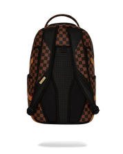 Sprayground Zaino Backpack Scuola City Viaggio HENNYVILLE B7543