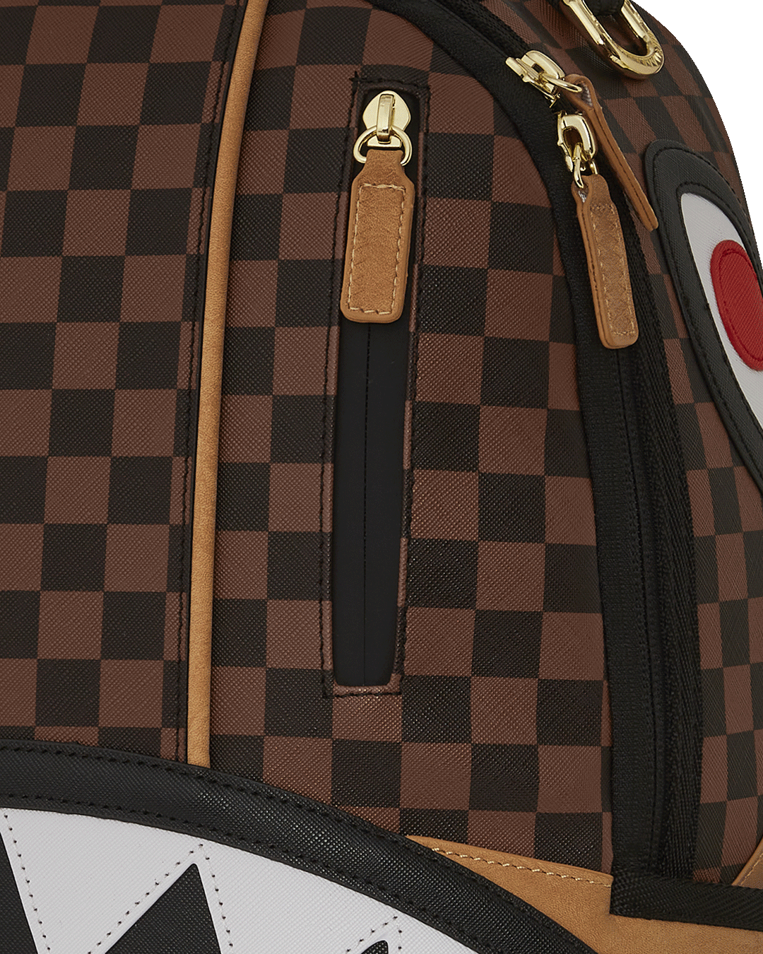 Sprayground Zaino Backpack Scuola City Viaggio HENNYVILLE B7543