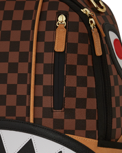 Sprayground Zaino Backpack Scuola City Viaggio HENNYVILLE B7543