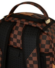 Sprayground Zaino Backpack Scuola City Viaggio HENNYVILLE B7543