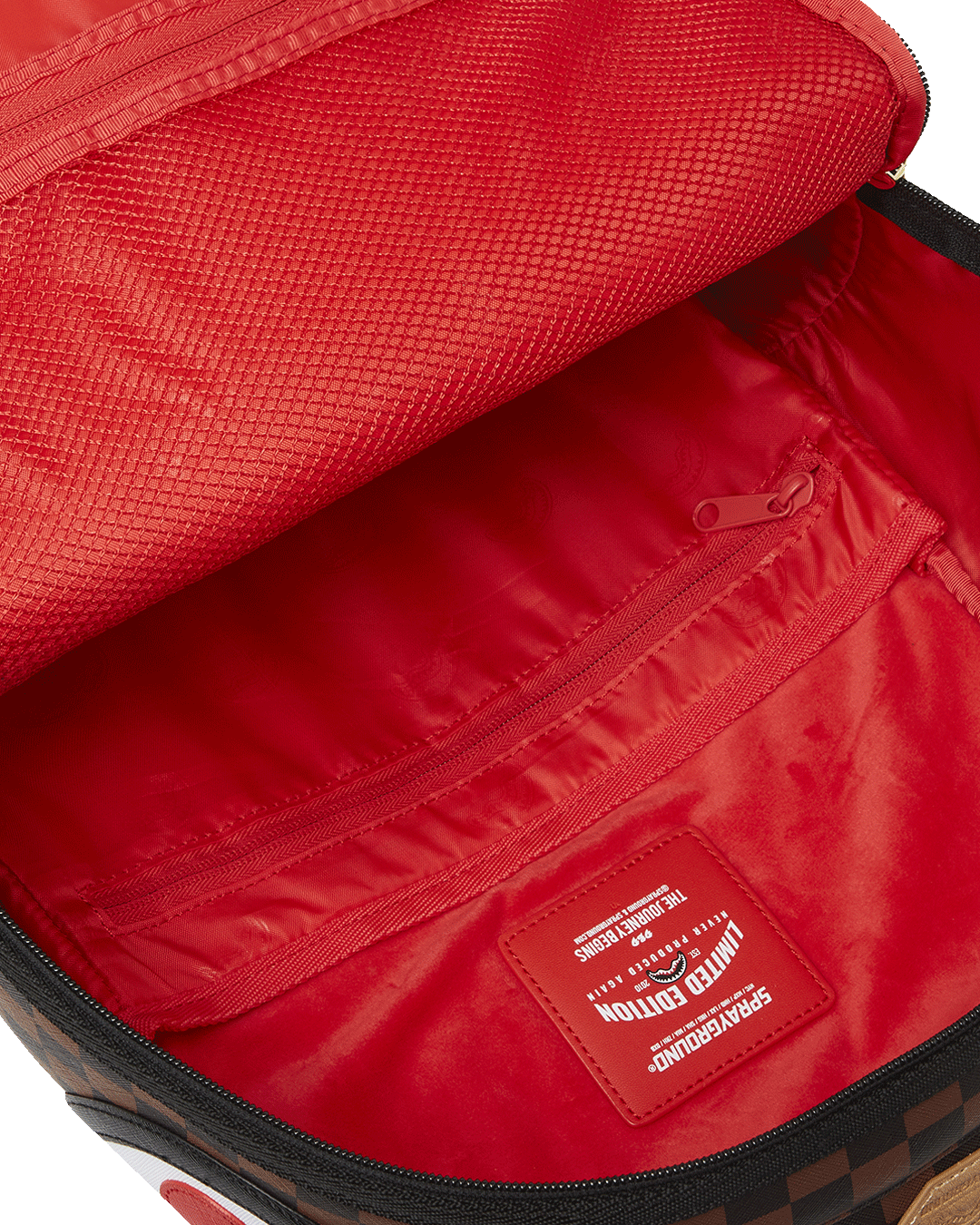 Sprayground Zaino Backpack Scuola City Viaggio HENNYVILLE B7543