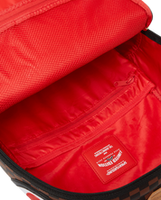 Sprayground Zaino Backpack Scuola City Viaggio HENNYVILLE B7543