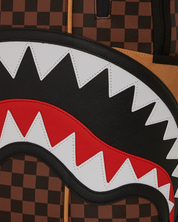 Sprayground Zaino Backpack Scuola City Viaggio HENNYVILLE B7543