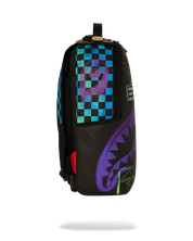 Sprayground Zaino Big Backpack Scuola City Viaggio Shark b7620