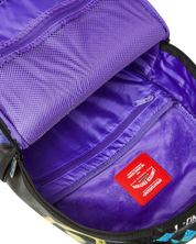 Sprayground Zaino Big Backpack Scuola City Viaggio Shark b7620