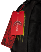 Sprayground Zaino Big Backpack Scuola City Viaggio Shark b7620