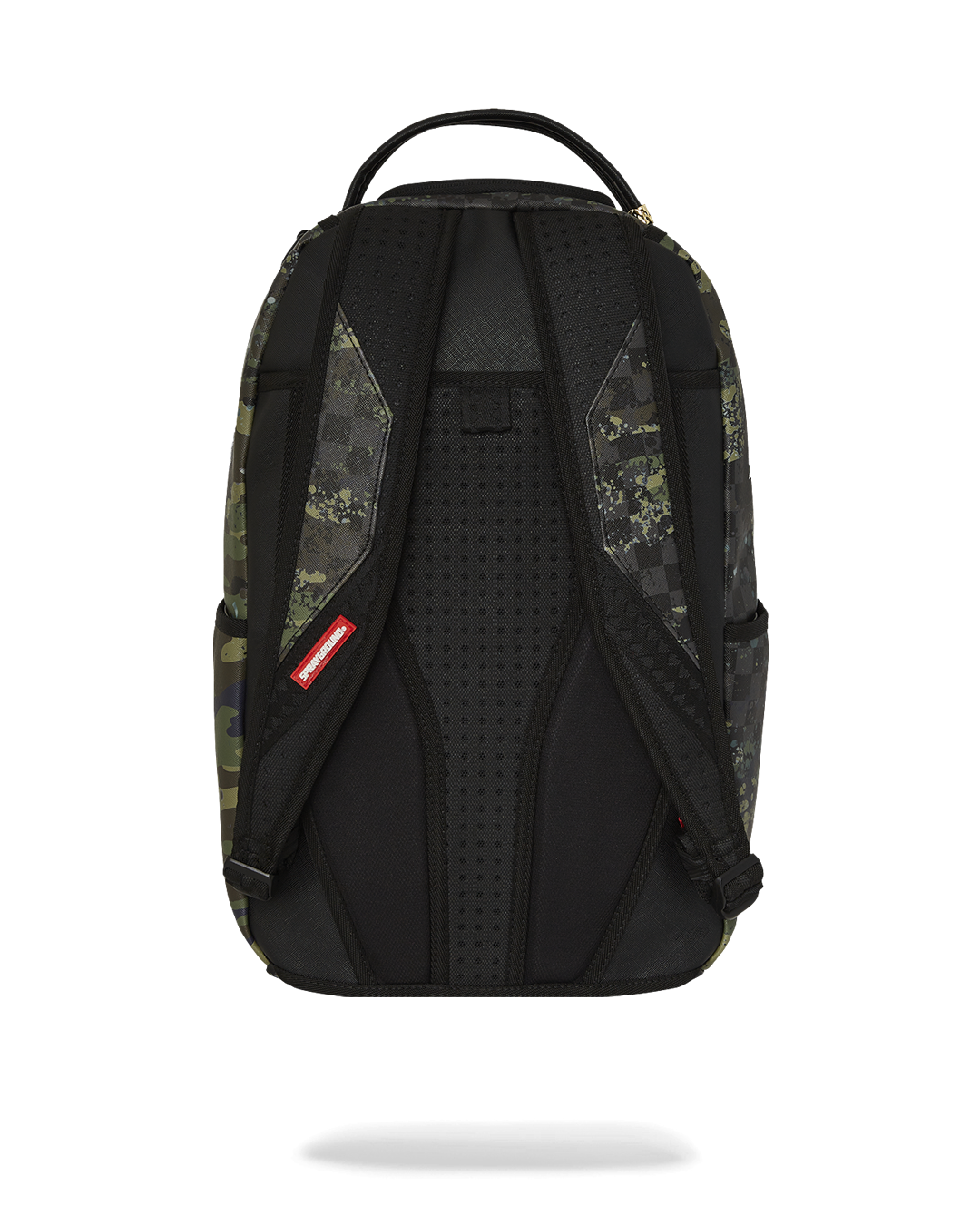 Sprayground Zaino Big Backpack Scuola City Viaggio Shark b7624
