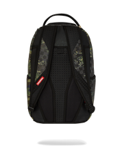 Sprayground Zaino Big Backpack Scuola City Viaggio Shark b7624